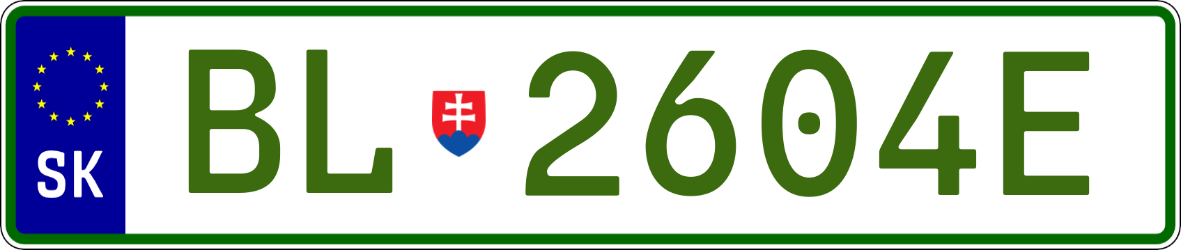 Typ IV - Elektro 1R