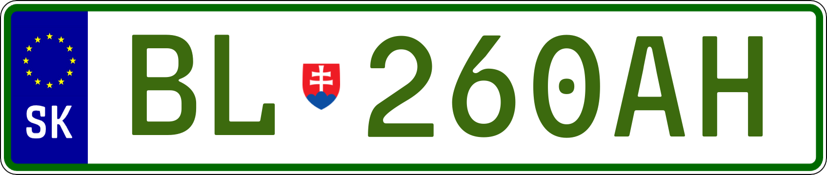 Typ IV - Elektro 1R