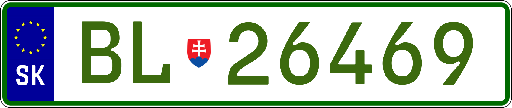 Typ IV - Elektro 1R