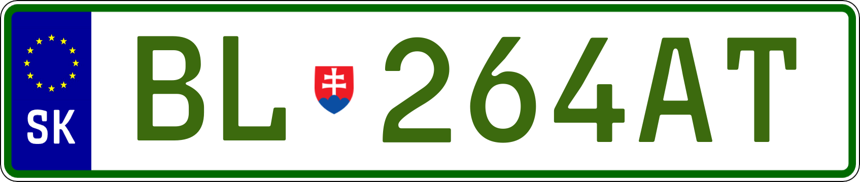 Typ IV - Elektro 1R