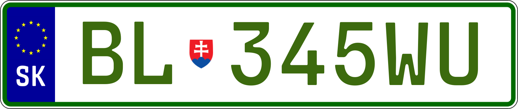 Typ IV - Elektro 1R