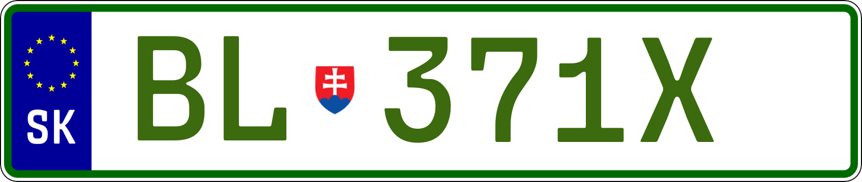 Typ IV - Elektro 1R