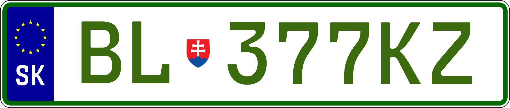 Typ IV - Elektro 1R