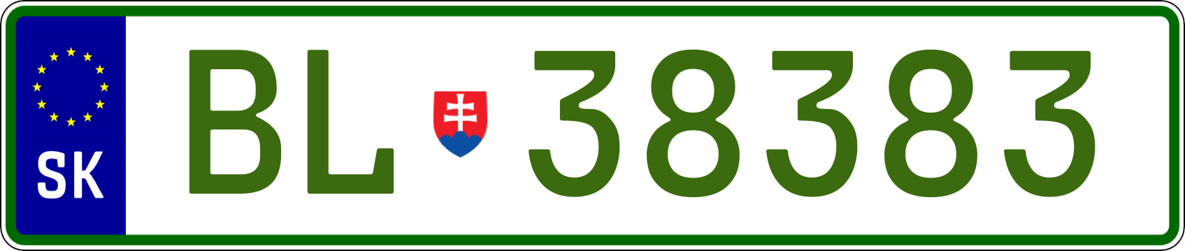 Typ IV - Elektro 1R