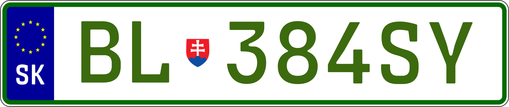 Typ IV - Elektro 1R