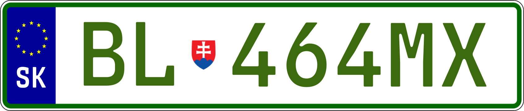 Typ IV - Elektro 1R