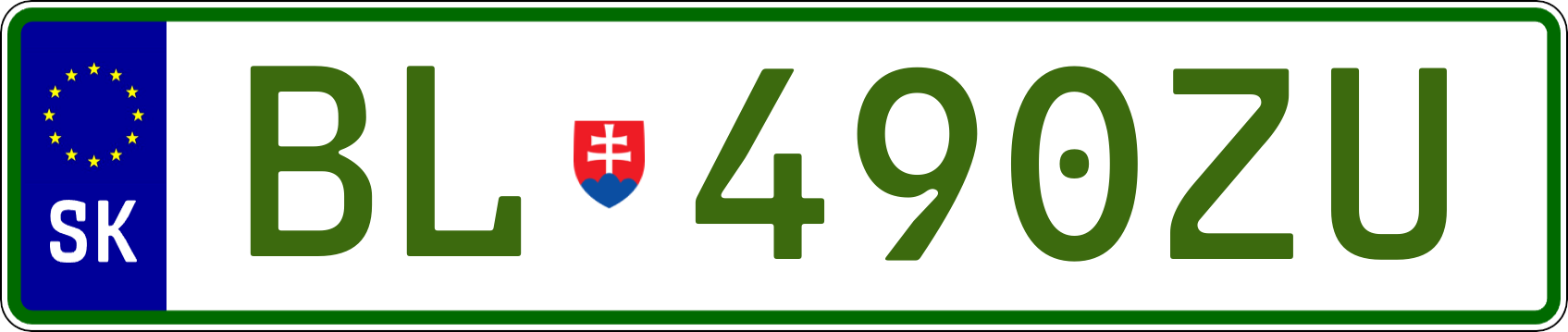 Typ IV - Elektro 1R