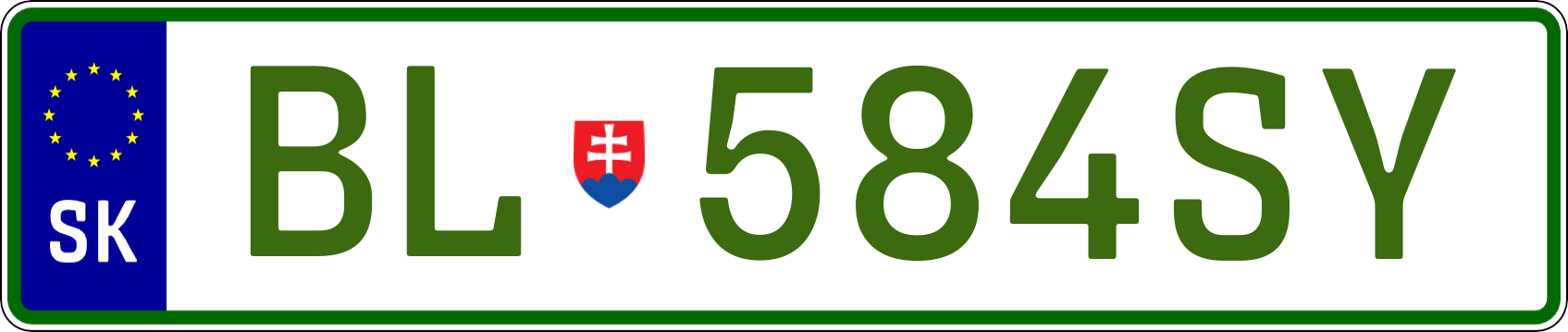 Typ IV - Elektro 1R