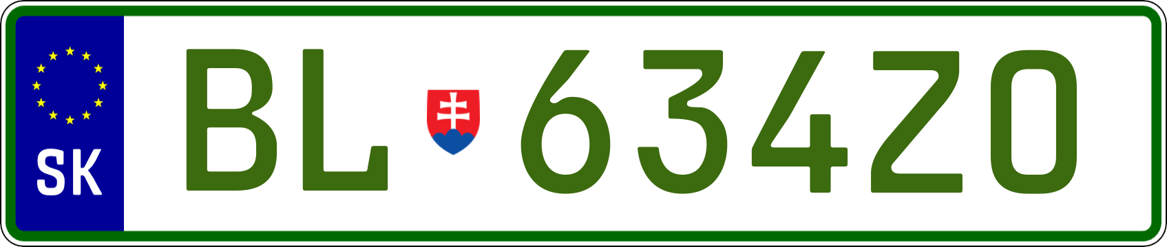 Typ IV - Elektro 1R