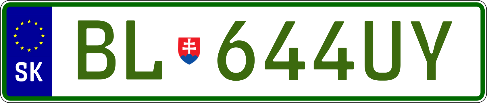 Typ IV - Elektro 1R