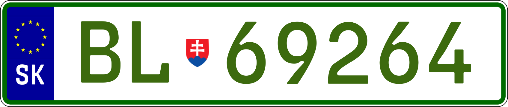 Typ IV - Elektro 1R