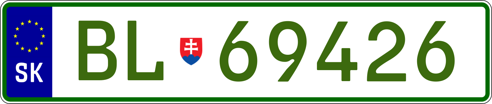 Typ IV - Elektro 1R