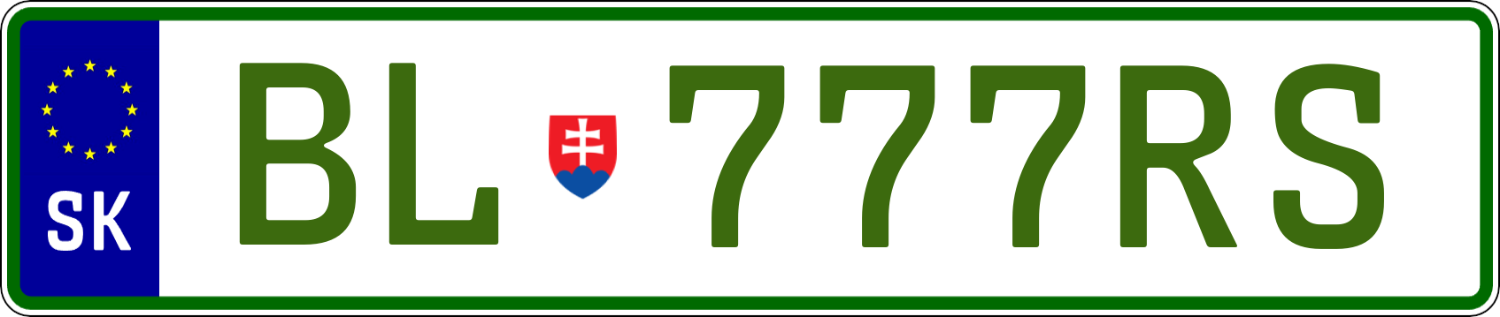 Typ IV - Elektro 1R