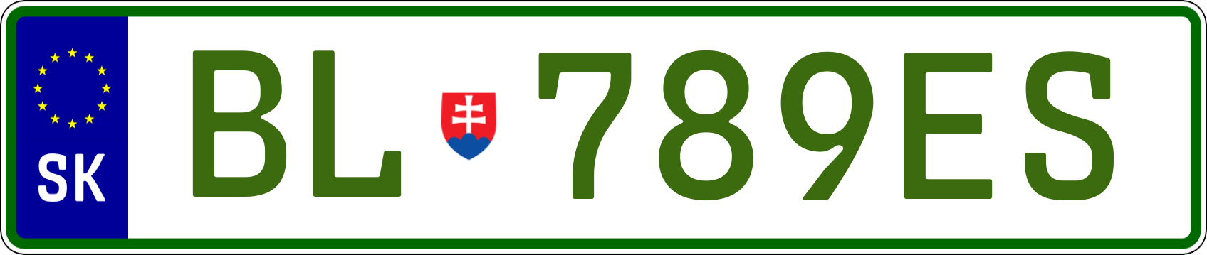 Typ IV - Elektro 1R