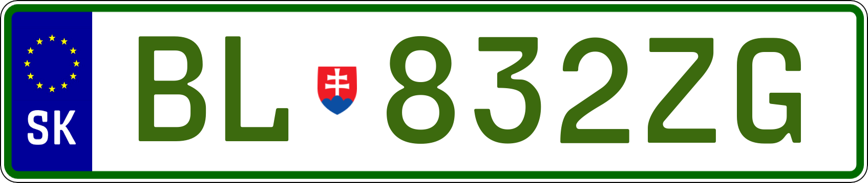 Typ IV - Elektro 1R