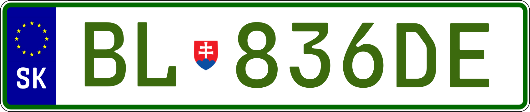 Typ IV - Elektro 1R