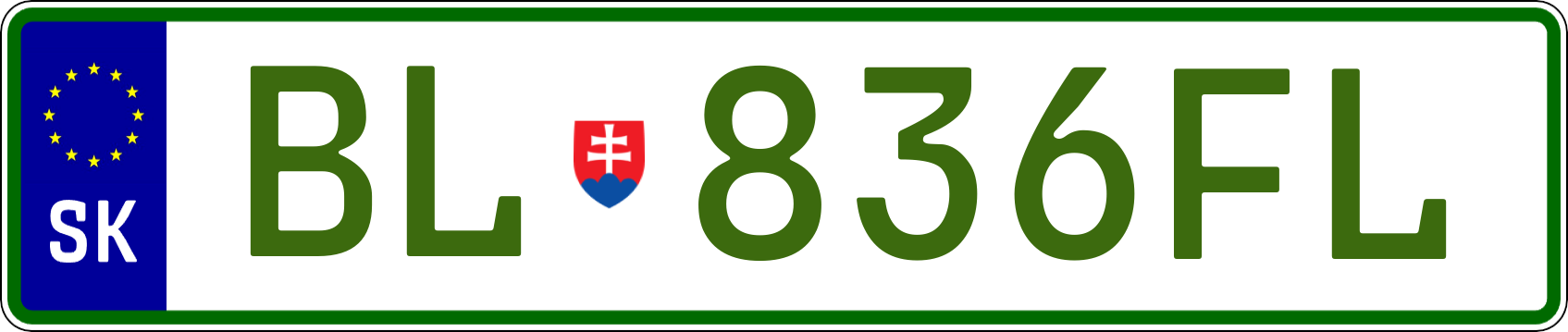 Typ IV - Elektro 1R