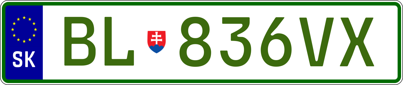 Typ IV - Elektro 1R