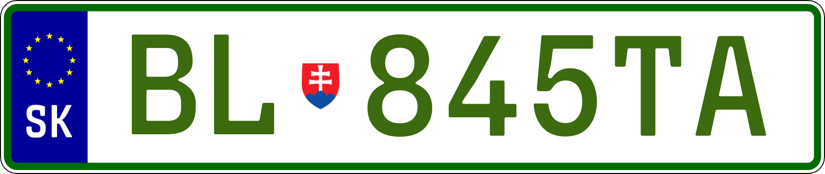 Typ IV - Elektro 1R