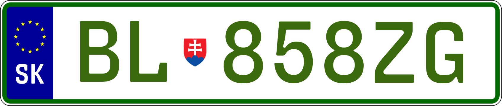 Typ IV - Elektro 1R