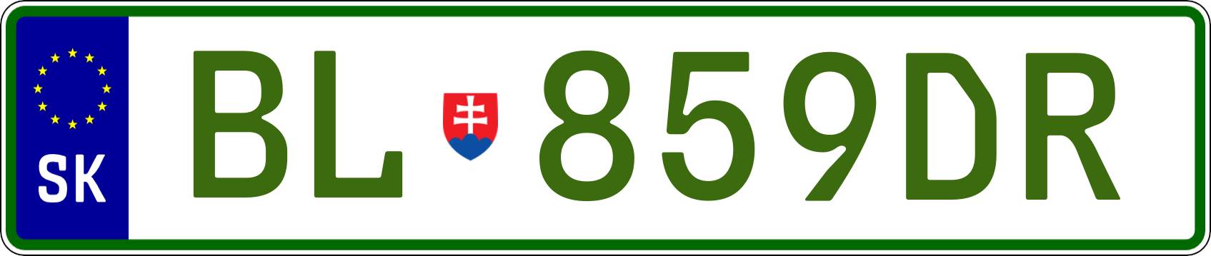 Typ IV - Elektro 1R