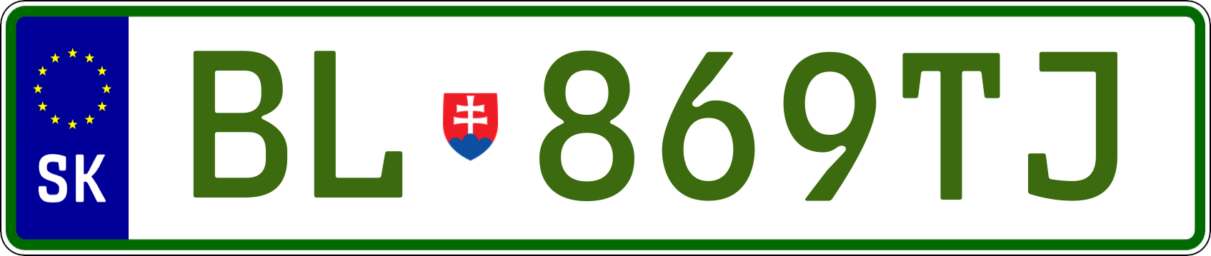 Typ IV - Elektro 1R
