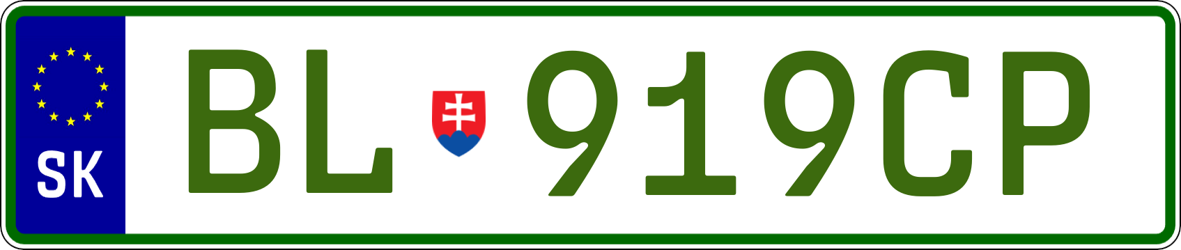 Typ IV - Elektro 1R