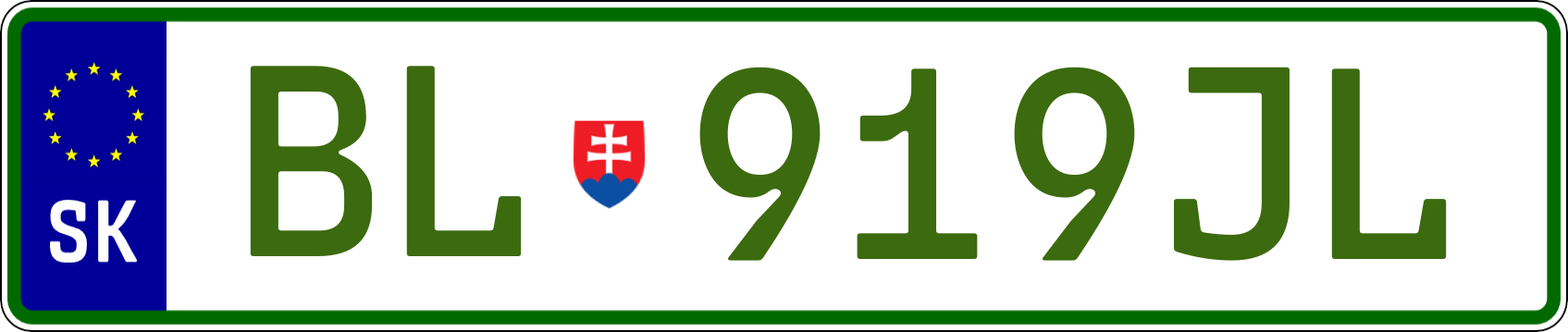 Typ IV - Elektro 1R