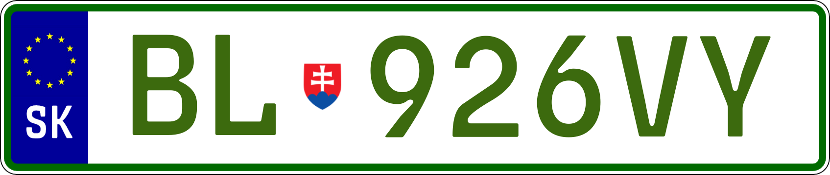 Typ IV - Elektro 1R
