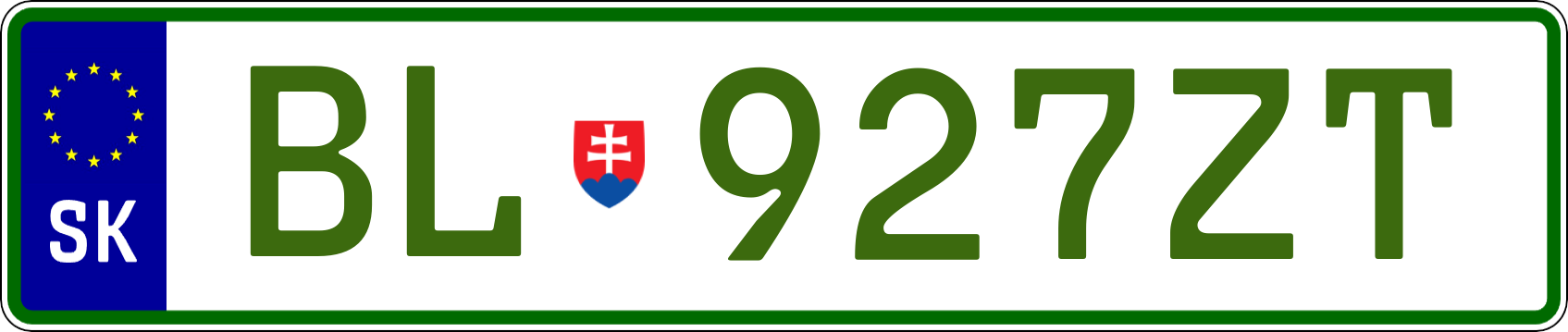 Typ IV - Elektro 1R