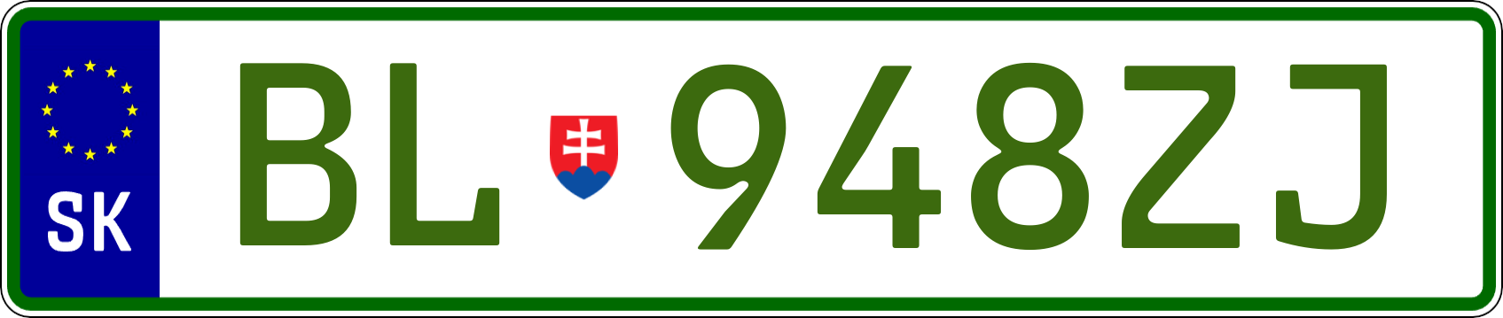 Typ IV - Elektro 1R