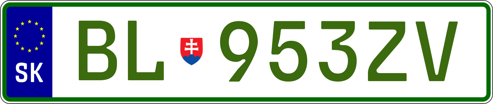 Typ IV - Elektro 1R