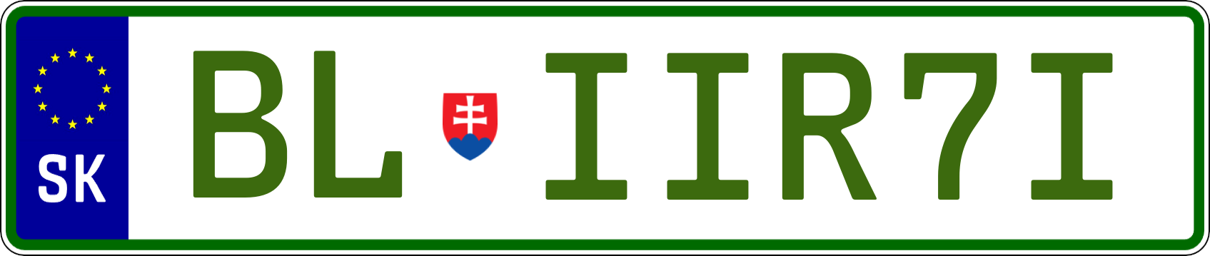Typ IV - Elektro 1R