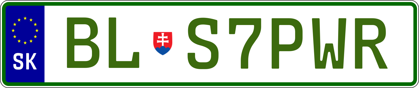 Typ IV - Elektro 1R