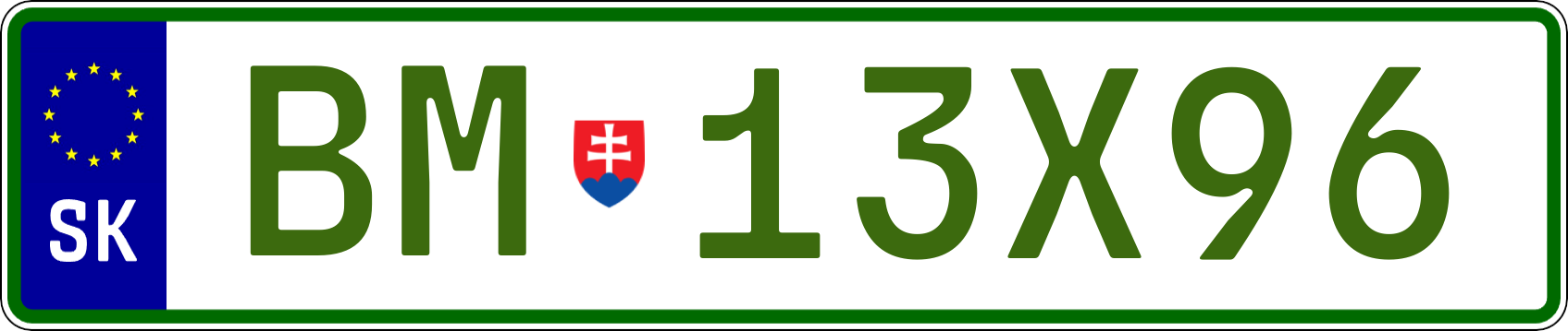 Typ IV - Elektro 1R