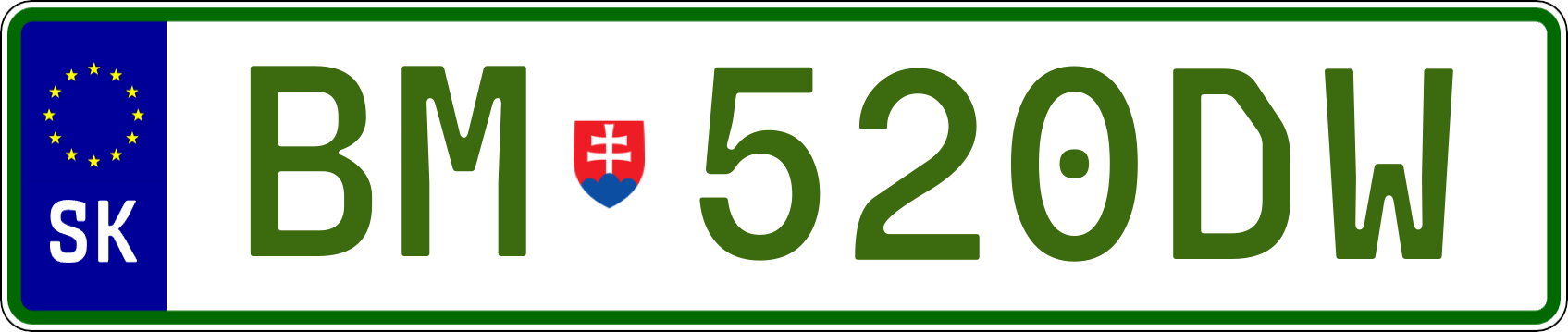 Typ IV - Elektro 1R