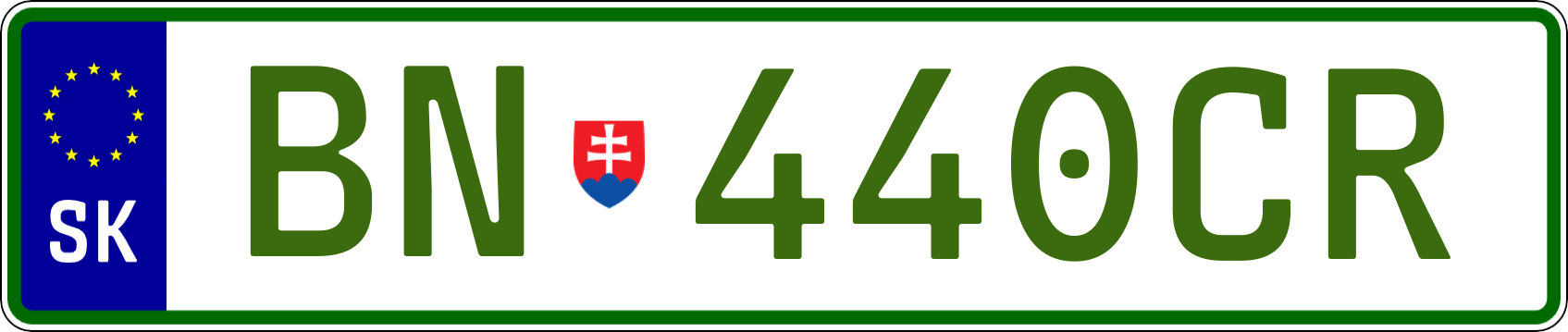 Typ IV - Elektro 1R