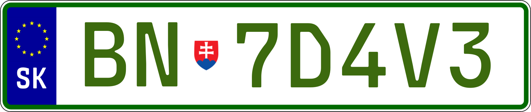 Typ IV - Elektro 1R