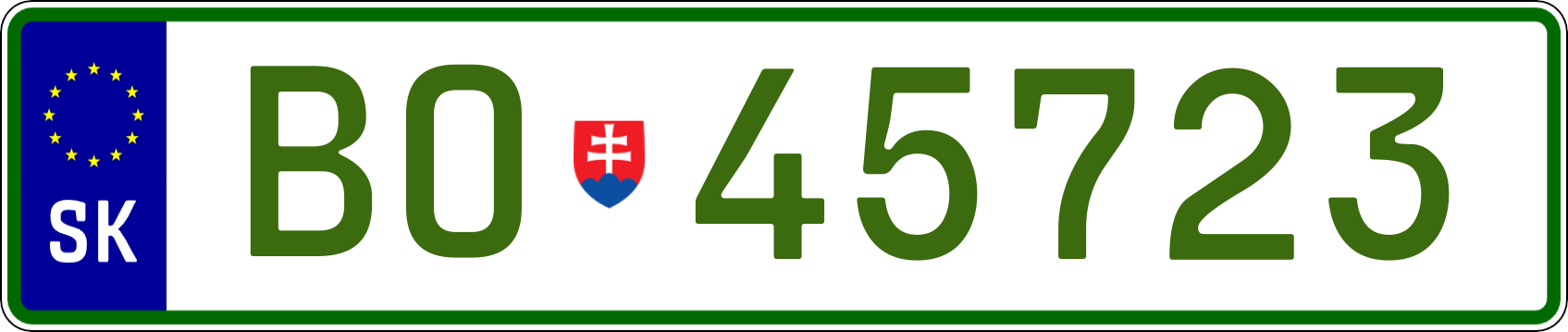 Typ IV - Elektro 1R