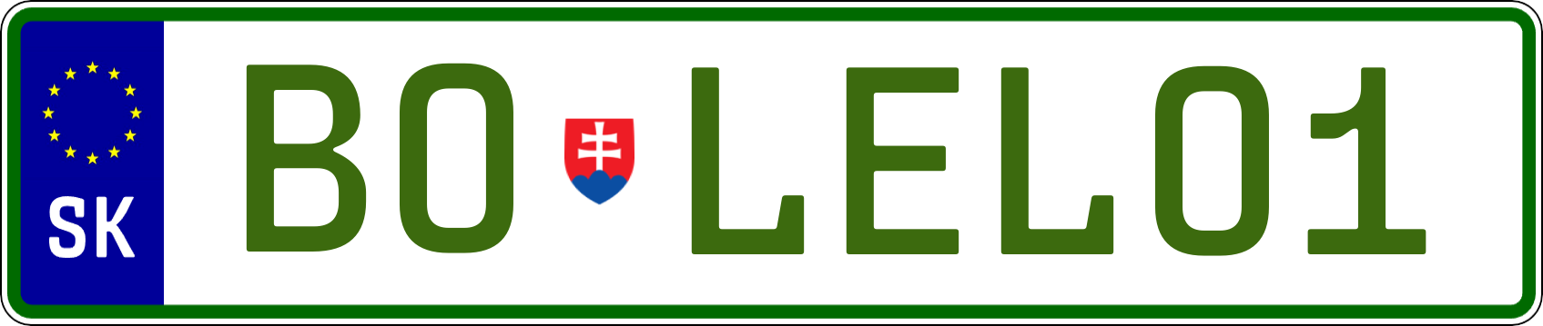 Typ IV - Elektro 1R