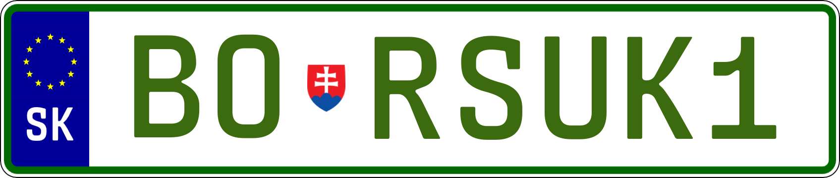 Typ IV - Elektro 1R