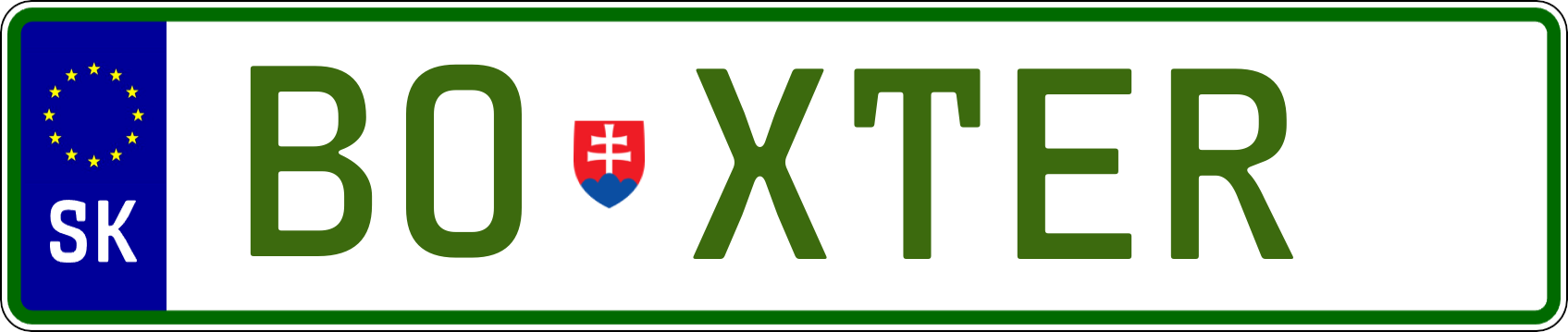 Typ IV - Elektro 1R