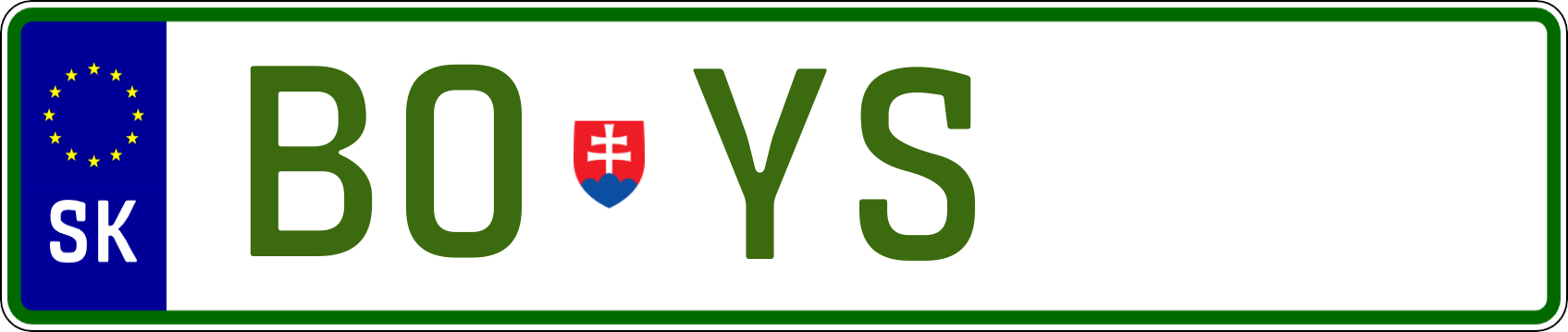 Typ IV - Elektro 1R