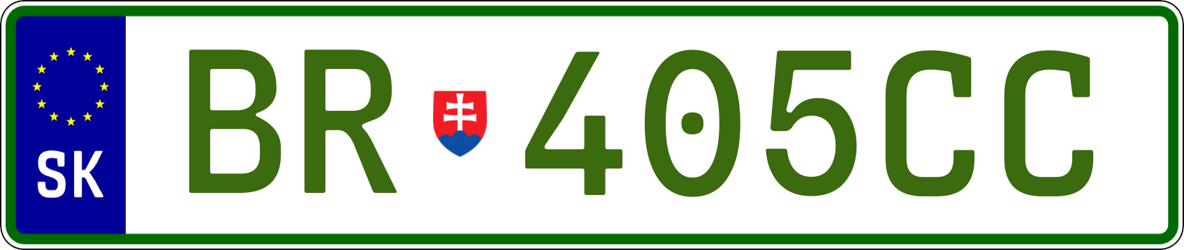 Typ IV - Elektro 1R
