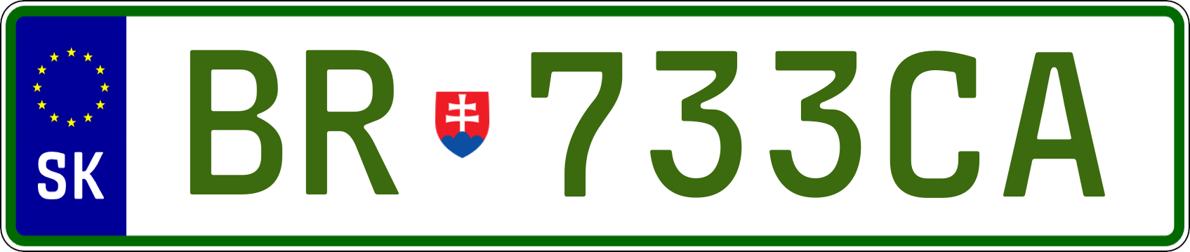 Typ IV - Elektro 1R