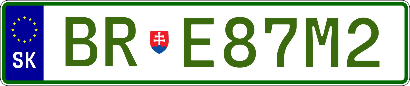 Typ IV - Elektro 1R