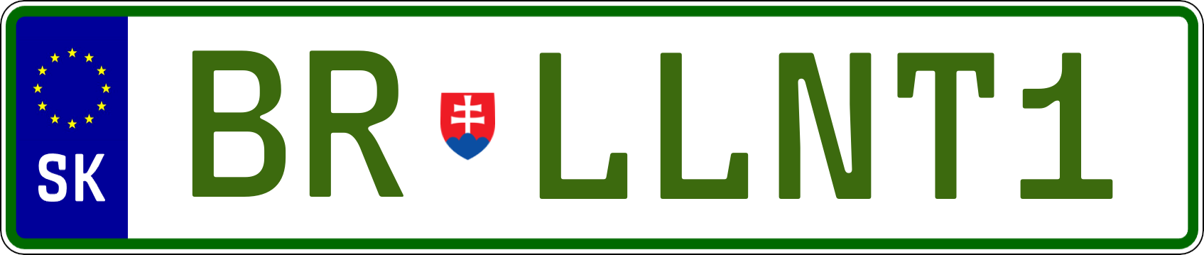 Typ IV - Elektro 1R