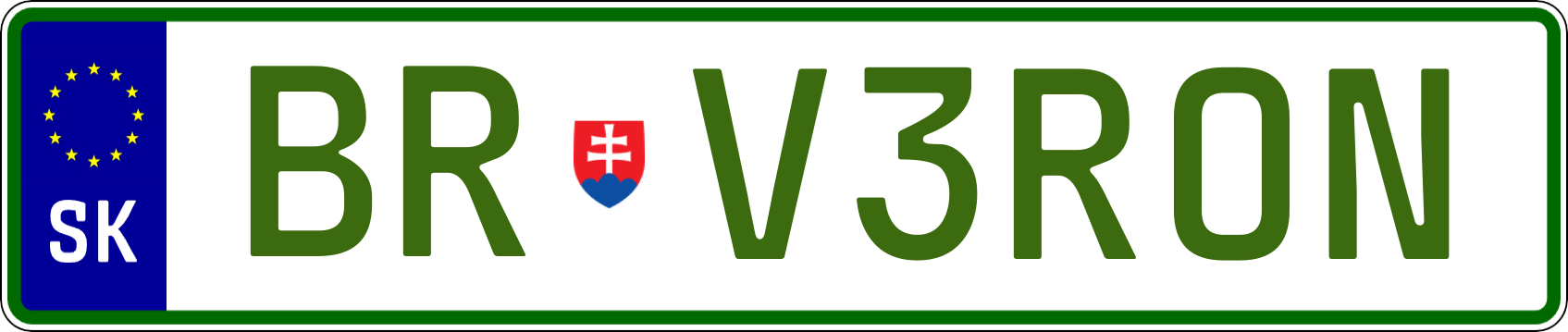 Typ IV - Elektro 1R