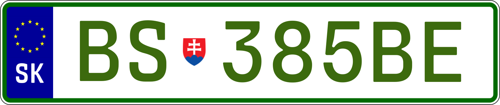 Typ IV - Elektro 1R
