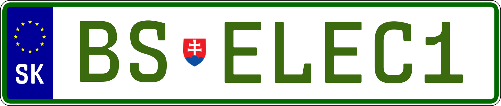 Typ IV - Elektro 1R